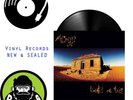 Midnight Oil - Diesel And Dust LP Vinyl Record 