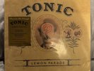 Lemon Parade [180-Gram Black Vinyl] by Tonic (Record, 2022)