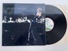 Roxy Music - For Your Pleasure - A-1/B-1 LP Vinyl - EX/EX