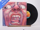 King Crimson In The Court Of The Crimson King (An Observation By King Crimson) L