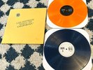 Led Zeppelin: Going to California 2xLP TMOQ color vinyl VG+