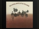 Blood Sweat & Tears by Blood Sweat & Tears (Record, 2021)