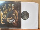 Jimi Hendrix Electric Ladyland UK Banned White Marble LP Unplayed  Gatefold