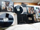 Beatles - Let it Be Box Set - Factory Sample - Orig 1970 UK vinyl - 2 LPs - READ
