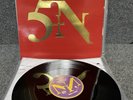 NINE INCH NAILS: sin TVT 12
