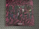 A Day To Remember Homesick Vinyl LP /1500 Clear w/ Green, Purple, Blue Splatter