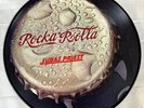 Judas Priest - Rocka Rolla - Picture Disc Vinyl LP - Vintage Original 1983