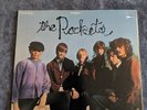 **RARE Original Pressing** The Rockets (Pre-Neil Young Crazy Horse) 1968 VG+