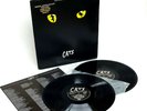 Andrew Lloyd Webber-Cats (Australian Cast Recording) 2LP 1985 EMI EME.240422/2
