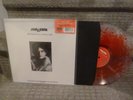 THE CURE BBC Sessions 1979 to 1983 Red Cloudy Vinyl LP Record Album RARE /500