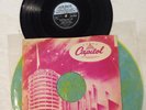Jerry Lee Lewis - Great Balls of Fire / Mean Woman Blues /78 RPM London HLS.8529