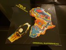FELA ANIKULAPO-KUTI ORIGINAL SUFFERHEAD ARISTA 1981 GERMANY PRESSING EX CONDITIO