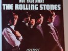 45rpm, The Rolling Stones, Not Fade Away/ I Wanna Be Your Man, 1964, EX+/EX+