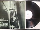 The Rolling Stones - Out Of Our Heads UK White Label Test Pressing