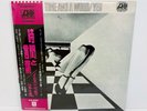 Yes – Time And A Word JAPAN LP w/ obi