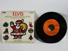 Elvis Presley - 45 7