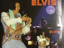 Elvis Presley Rare Import Sealed  Double LP On Blue Vinyl With Cd. SouthBound