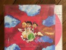 J. Cole KOD Alternate Cover Pink Vinyl