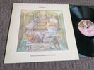 GENESIS-SELLING ENGLAND BY THE POUND-UK 1st press-1973-NM/NM