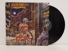 Iron Maiden - Somewhere In Time Vinyl LP