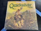 QUICKSILVER MESSENGE - HAPPY TRAILS NEW VINYL