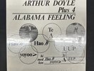 Arthur Doyle on AK-BA 1030.