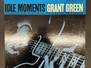 Grant Green on Blue Note 84154.