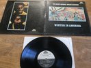 Gil Scott-Heron / Brian Jackson “Winter In America” 1974 1st press LP  SES-19742