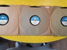 Three Muddy Waters 78 RPM Blues Shellac Records On Chess Label