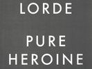 Lorde - Pure Heroine Vinyl LP NEU 0951358