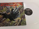HAMMERS RULE - Show No Mercy • 1984 White LP 1st Press • Obscure US Heavy Metal