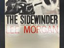 Lee Morgan on Blue Note 84157
