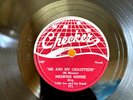 BLUES MEMPHIS MINNE Checker 771 Me & Chauffeur/Broken Heart. E-/E