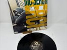 RARE - MC Serch - Return Of The Product 1992 Vinyl LP w/ Inner Def Jam VG+/VG+