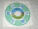 THE SENTINALS Latin'ia/Tor-Chula 45 Era Surf Rock 1962