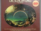E403 Haydn The Creation Burrowes Solti 2LP DECCA 6.35600 FA Digital Stereo