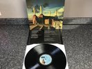 LP VINYL PINK FLOYD ALBUM ANIMALS SHVL 815 UK 1ST PRESS 1977 WIDE SPINE EX-/EX
