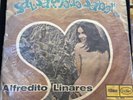 ALFREDO LINARES • Pa Jugar • Lp VG • Nice Soul Boogaloo Guaguanco  Guaracha HEAR