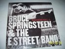 Bruce Springsteen  Wrecking Ball Live  Record Store Day  45RPM 10