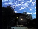 Jackson Browne - Late For The Sky (LP, Album, RE)
