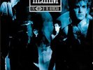 The Alarm - Eye Of The Hurricane (LP, Album)
