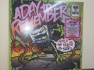A Day To Remember Attack Of The Killer B-Sides RSD 2025 Neon Orange 10