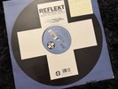 Reflekt Need To Feel Loved 12” LP Very Rare In VG Condition 2005