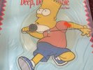 Bart Simpson Deep Deep Trouble 7
