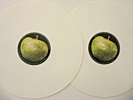 The Beatles '' White Album'' 2 LP`s  UK- APPLE--WHITE VINYL