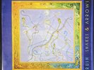 RUSH Snakes & Arrows Original 2007 180 Gram Vinyl 2-LP Set