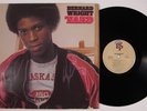 BERNARD WRIGHT 'Nard ARISTA/GRP LP t