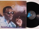 O.V. WRIGHT The Bottom Line HI LP VG++ t