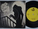 LIKET LEVER Levande Begravd *BRUTAL*  1979 swedish punk 7