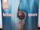 BRITNEY SPEARS OOPS I DID IT AGAIN REMIXES & B-SIDES BABY BLUE VINYL RSD SEALED